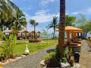 Anelasplace Beach Resort