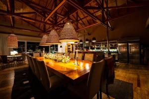 Pousada Fazenda Bom Retiro - Vinícola Thera