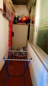Apartamento de 2 dormitorios