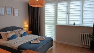 Apartament Maya Świnoujście Centrum