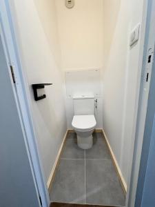 Studio Solize - Domaine de la Plagne