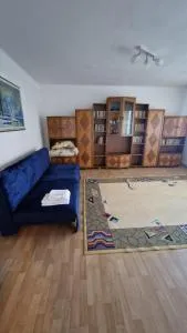 Apartament Drăgășani - Oveselu