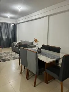 Residencial Luís Guilherme - 路易斯爱德华多马加良伊斯