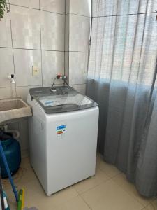 Residencial LuĂs Guilherme