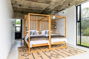 SALT Luxury Guest Suite Plett