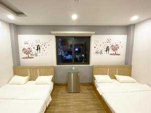 Jolilian Homestay Vũng Tàu