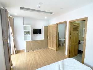 Jolilian Homestay Vũng Tàu