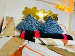 Solitude Break Stress-Free Zone