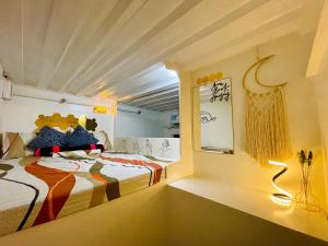 Solitude Break Stress-Free Zone