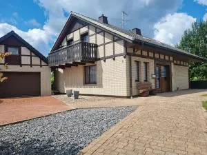 Ferienhaus Eggetal - Лёне