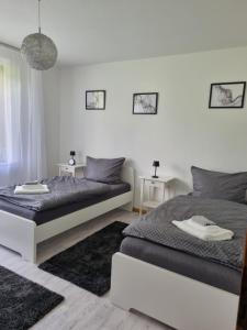 Ferienhaus Eggetal