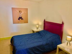Appartements LE DEPOT studio du petit port : photos des chambres