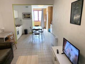 LE DEPOT studio du petit port