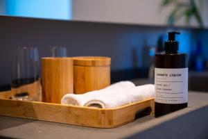 Pousada Fazenda Bom Retiro - Vinícola Thera