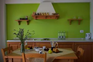 Agriturismo Monte Del Re