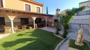 Casa Alda - Aguilafuente