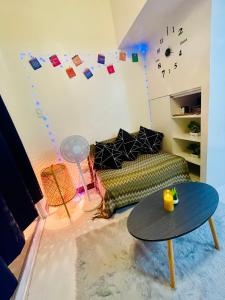 Solitude Break Stress-Free Zone