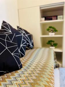 Solitude Break Stress-Free Zone