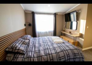 MP515 - Luxury Lodge Camber Sands Holiday Park