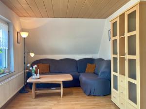 Fewo MARIANNE by fewo-plan HORS125 an der Nordsee bei Horumersiel-Schillig