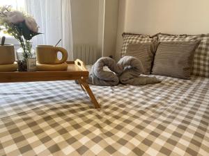 Studio centre ville moderne