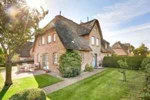 Haus Traumstraße - Hedehusum