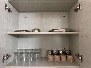 The Raveesh E20 2BHK