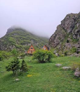 Off Inn Kazbegi