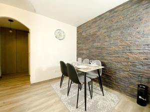 Appartements Bussy Gray Spot - RER Centre & Parking : photos des chambres
