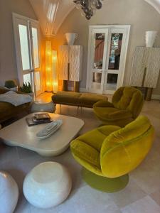 B&B / Chambres d'hotes Manoir des Sources : photos des chambres