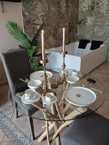 Dojo idro rooms - 泰拉西尼