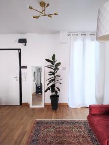 VM Ravenna Luxury Apartment