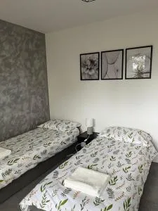 Apartament Szpitalna - Osowa