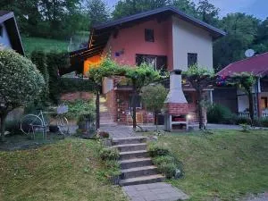 Vila Ema-kuća za odmor - Ludbreg