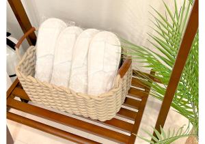 Open special price, a beautiful accommodation, Seoul, Station in front of Hankuk University of Foreign Studies, hotel bedding, queen3, Bathroom1, remodeling, Cozy, Yellow moon Stay