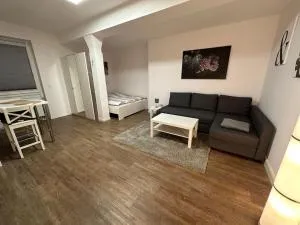 Wohnung in Uni-Nähe - Groß Sarau