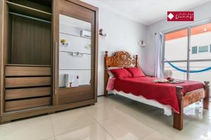 Hotel Dunas Vila Cumbuco