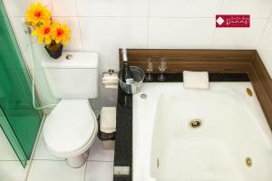 Hotel Dunas Vila Cumbuco