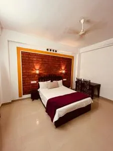 Restinn Homestay - Gūdalūr