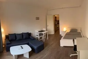 Charmante Wohnung in Uni Nähe - Groß Sarau