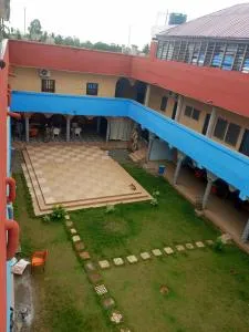 Résidence DeDami & Fils - Amokwi