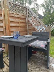 Charmante Wohnung in Uni Nähe