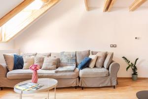 Sofija's Central Apartments 