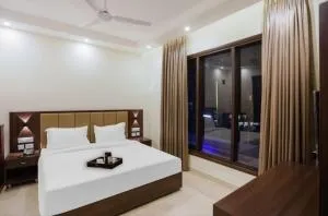 Akshayhotel418 - Gurgaon