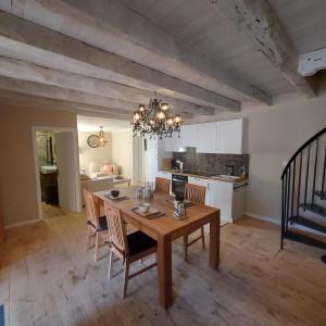 B&B / Chambres d'hotes LES TROIS L : photos des chambres
