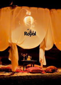 Royal Sands Camp
