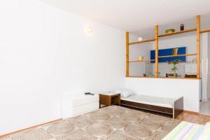 Apartments Bezek - Studio Apartment with Sea View