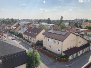 Apartmán blízko Centra Piešťany