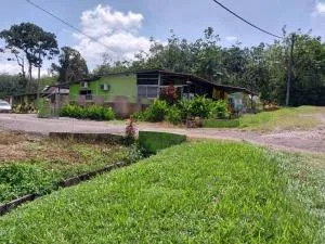 CHALET WARISAN SINERGI - Rembau