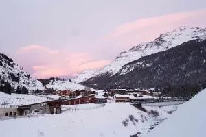 Appartement T2 neuf et moderne - Val Cenis